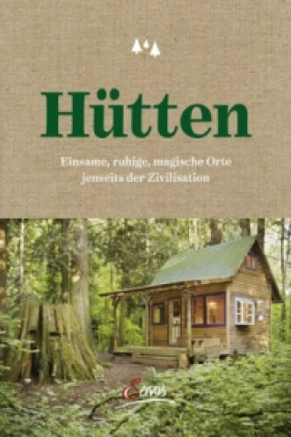Kniha Hütten Zach Klein