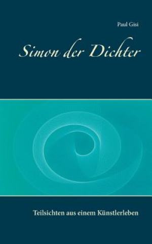Book Simon der Dichter Paul Gisi