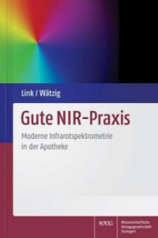 Book Gute NIR-Praxis Andreas Link