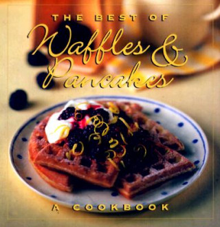 Buch The Best of Waffles and Pancakes Jane Stacey