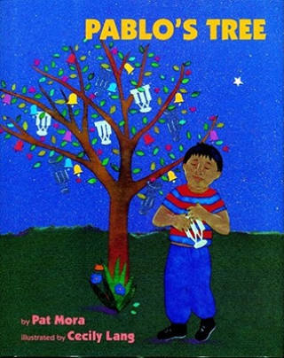 Buch Pablo's Tree Pat Mora