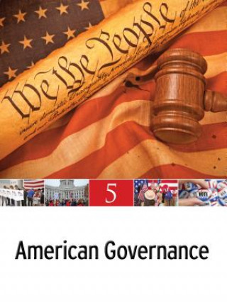 Book American Governance Stephen Schechter