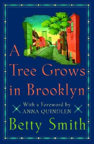 Carte A Tree Grows in Brooklyn Betty Smith