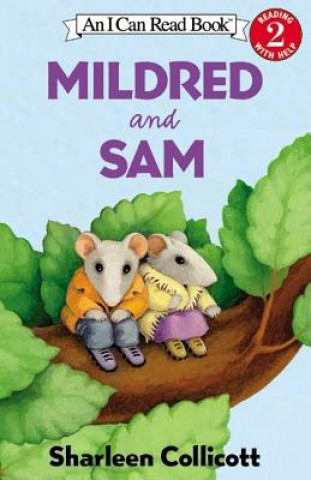 Buch Mildred and Sam Sharleen Collicott