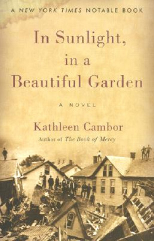 Libro In Sunlight, in a Beautiful Garden Kathleen Cambor