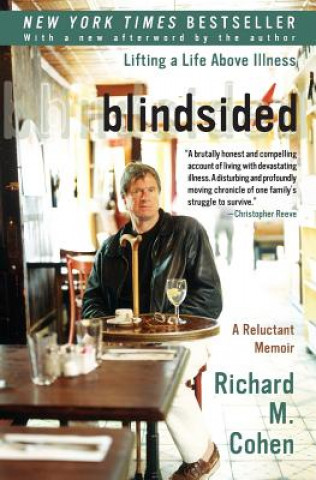 Book Blindsided Richard M. Cohen