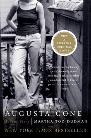 Βιβλίο Augusta, Gone Martha Tod Dudman