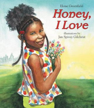 Książka Honey, I Love Eloise Greenfield