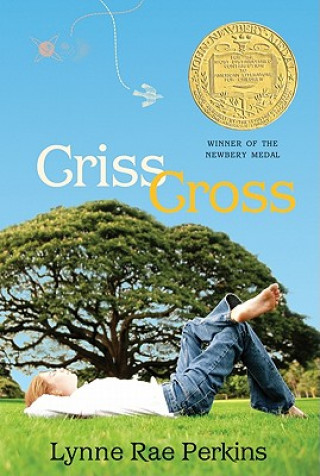 Βιβλίο Criss Cross Lynne Rae Perkins