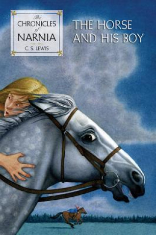 Book The Horse and His Boy C. S. Lewis