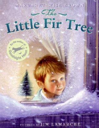 Könyv The Little Fir Tree Margaret Wise Brown
