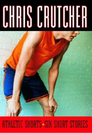 Carte Athletic Shorts Chris Crutcher