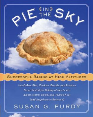 Book Pie in the Sky Susan Gold Purdy