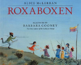 Carte Roxaboxen Alice McLerran