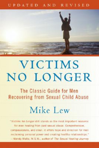 Buch Victims No Longer Mike Lew