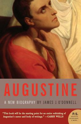 Buch Augustine James Joseph O'Donnell