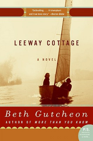 Carte Leeway Cottage Beth Gutcheon