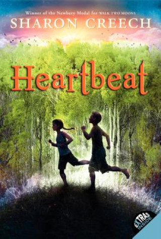 Kniha Heartbeat Sharon Creech