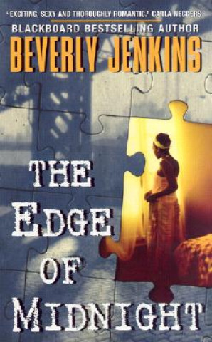 Carte The Edge of Midnight Beverly Jenkins