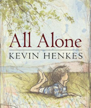 Book All Alone Kevin Henkes