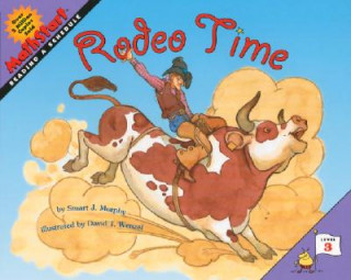 Carte Rodeo Time Stuart J. Murphy