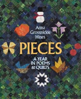 Könyv Pieces Anna Grossnickle Hines