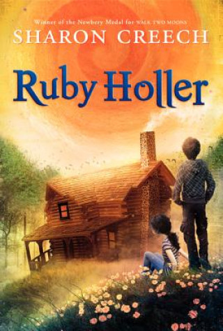 Buch Ruby Holler Sharon Creech