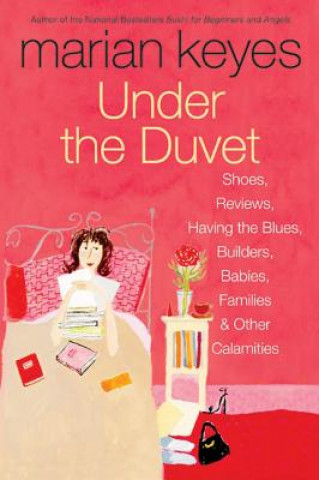 Buch Under the Duvet Marian Keyes