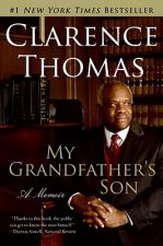 Könyv My Grandfather's Son Clarence Thomas