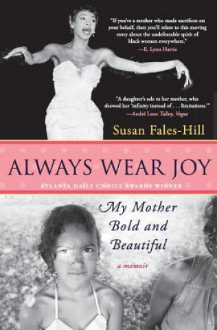 Carte Always Wear Joy Susan Fales-Hill
