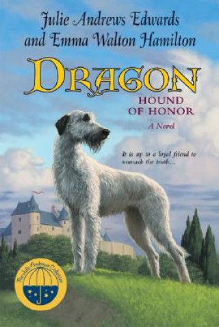 Buch Dragon Julie Edwards