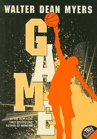 Βιβλίο Game Walter Dean Myers
