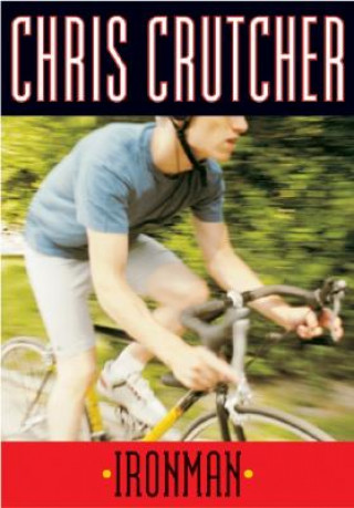 Carte Ironman Chris Crutcher