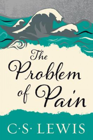 Книга Problem of Pain C S Lewis