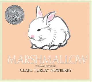 Βιβλίο Marshmallow Clare Turlay Newberry