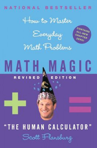 Carte Math Magic Scott Flansburg