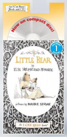 Book Little Bear Else Holmelund Minarik
