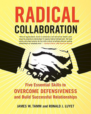 Libro Radical Collaboration James W. Tamm