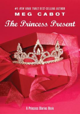 Book The Princess Present Meg Cabot