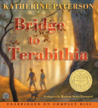 Audio Bridge To Terabithia Katherine Paterson