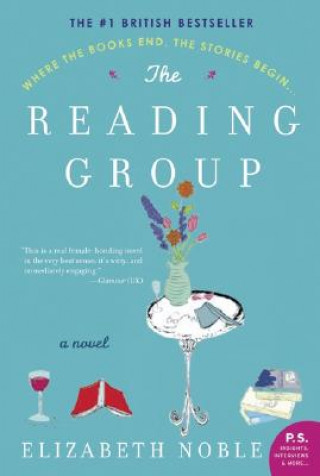 Carte The Reading Group Elizabeth Noble