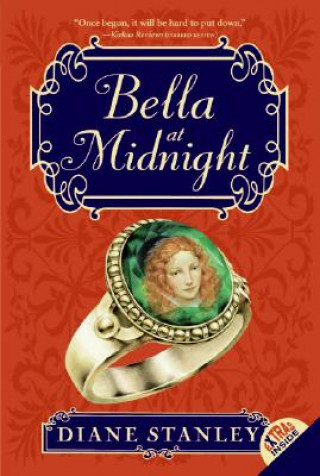 Libro Bella at Midnight Diane Stanley