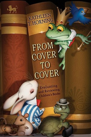 Buch From Cover to Cover Kathleen T. Horning