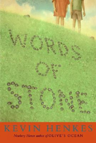 Carte Words Of Stone Kevin Henkes