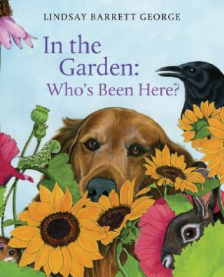 Könyv In the Garden Lindsay Barrett George