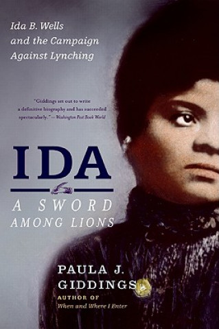 Kniha Ida Paula J. Giddings