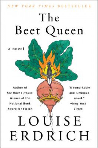 Kniha Beet Queen Louise Erdrich