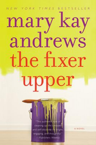 Book Fixer Upper Mary Kay Andrews
