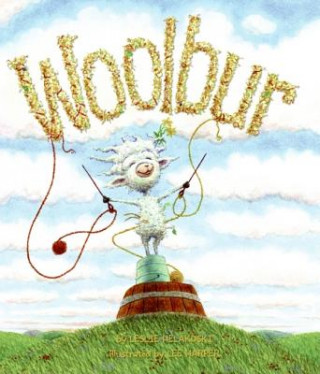 Libro Woolbur Leslie Helakoski