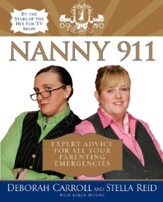 Carte Nanny 911 Deborah Carroll
